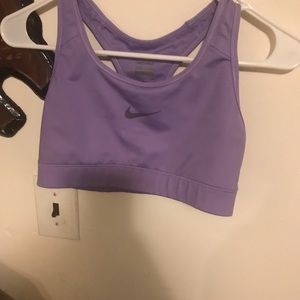 Nick sports bra